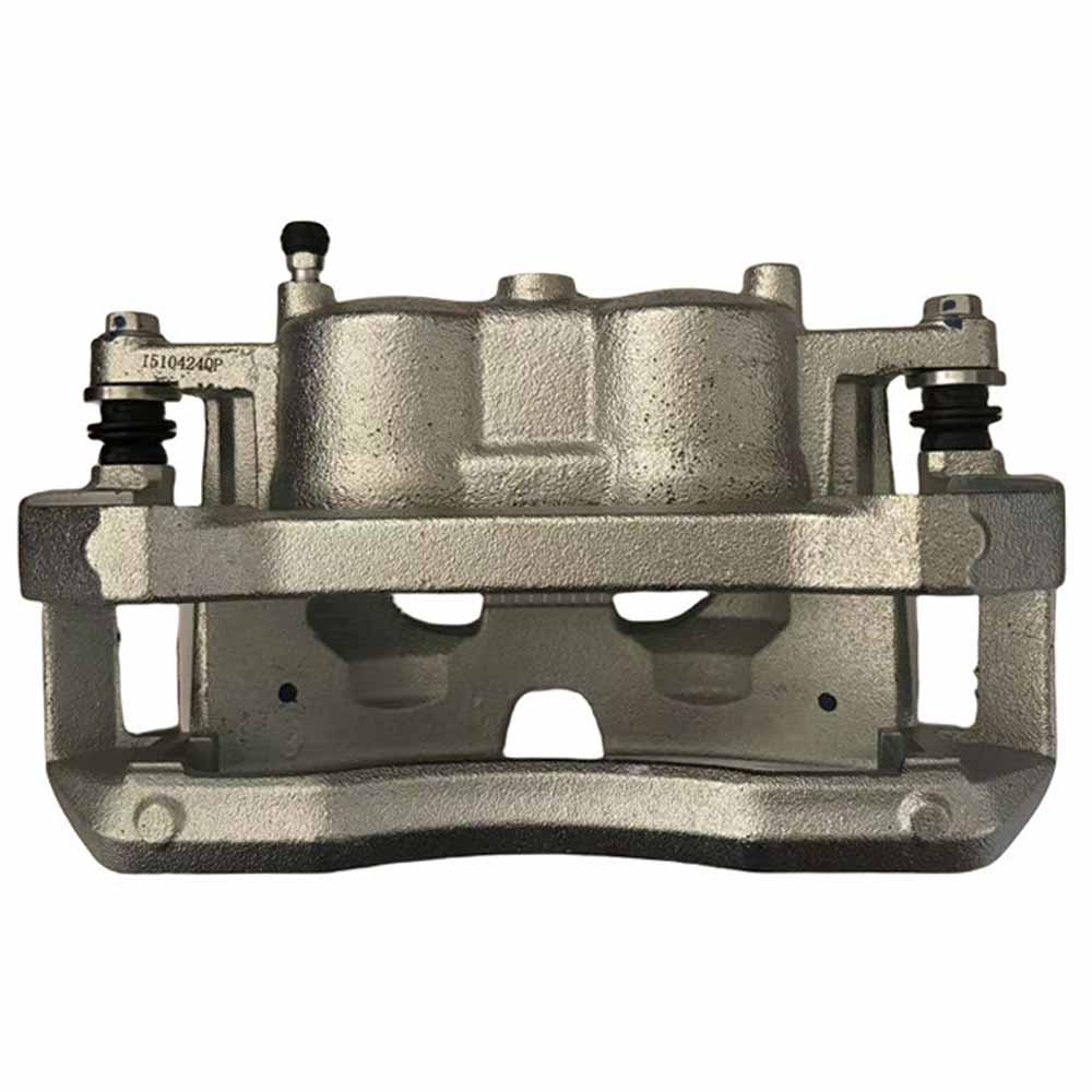 2012 Ford F Series Trucks Brake Caliper